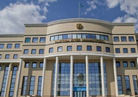 Казахстан выступает за преодоление «языка санкций» между ЕС и РФ